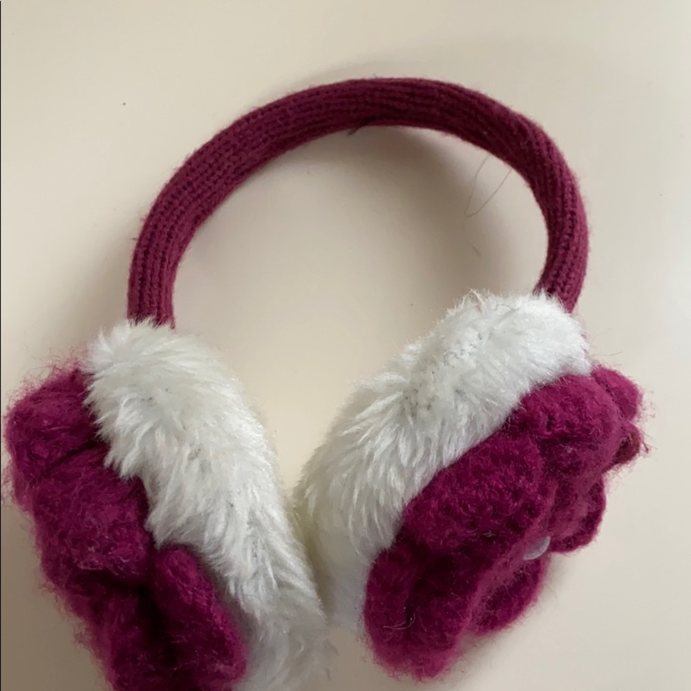 Ear muffs - Picture 2 of 2